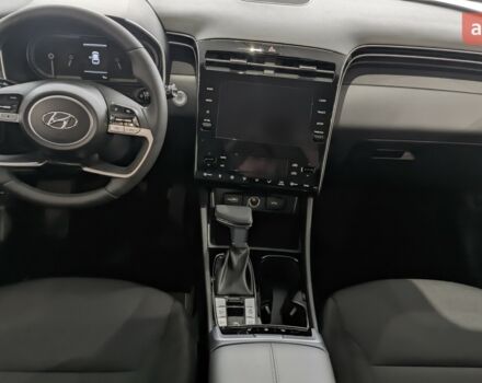 Хендай Туксон 2023 года купить новое авто Хендай Туксон 2023 года от официального дилера Офіційний дилер Hyundai Перфект Моторс Хендай фото