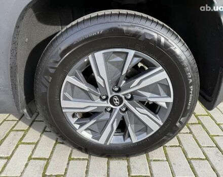 Хендай Туксон, объемом двигателя 2 л и пробегом 19 тыс. км за 25900 $, фото 25 на Automoto.ua