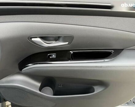 Хендай Туксон, объемом двигателя 2 л и пробегом 19 тыс. км за 25900 $, фото 26 на Automoto.ua