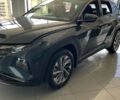 купити нове авто Хендай Туксон 2023 року від офіційного дилера Богдан Авто HYUNDAI на Подолі Хендай фото