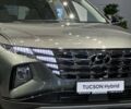 купить новое авто Хендай Туксон 2023 года от официального дилера Hyundai центр Львів Хендай фото