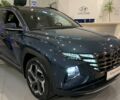 Хендай Туксон, об'ємом двигуна 1.6 л та пробігом 0 тис. км за 42758 $, фото 6 на Automoto.ua