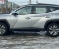 купити нове авто Хендай Туксон 2023 року від офіційного дилера Hyundai «Соллі Плюс» Хендай фото