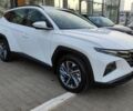 купити нове авто Хендай Туксон 2023 року від офіційного дилера БАЗІС АВТО Hyundai Хендай фото