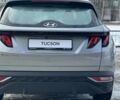 купить новое авто Хендай Туксон 2023 года от официального дилера Hyundai «Соллі Плюс» Хендай фото