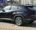 купить новое авто Хендай Туксон 2023 года от официального дилера Hyundai «Соллі Плюс» Хендай фото