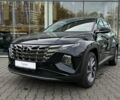 купити нове авто Хендай Туксон 2023 року від офіційного дилера БАЗІС АВТО Hyundai Хендай фото