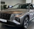 купить новое авто Хендай Туксон 2023 года от официального дилера Hyundai центр Львів Хендай фото