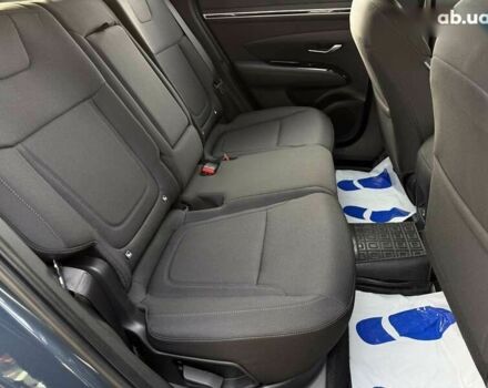 Хендай Туксон, объемом двигателя 2 л и пробегом 19 тыс. км за 25900 $, фото 29 на Automoto.ua