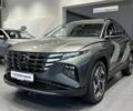 купити нове авто Хендай Туксон 2023 року від офіційного дилера Hyundai центр Львів Хендай фото