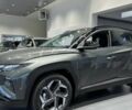 купить новое авто Хендай Туксон 2023 года от официального дилера Hyundai центр Львів Хендай фото