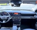 купить новое авто Хендай Туксон 2024 года от официального дилера Hyundai Олімп Мотор Хендай фото