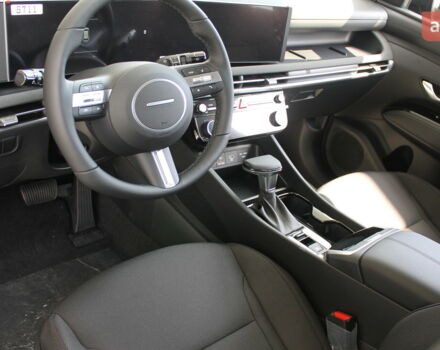 купить новое авто Хендай Туксон 2024 года от официального дилера Автоцентр AUTO.RIA Хендай фото