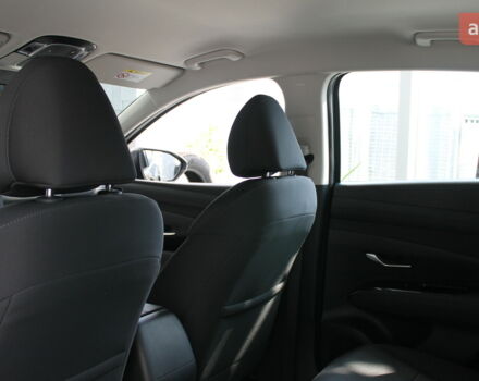 купить новое авто Хендай Туксон 2024 года от официального дилера Автоцентр AUTO.RIA Хендай фото