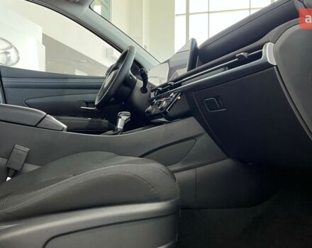 купить новое авто Хендай Туксон 2024 года от официального дилера Автоцентр AUTO.RIA Хендай фото