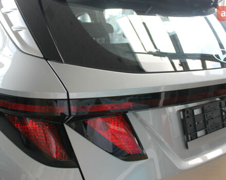 купить новое авто Хендай Туксон 2024 года от официального дилера Автоцентр AUTO.RIA Хендай фото