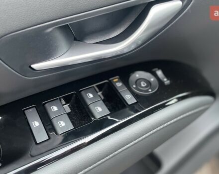 купити нове авто Хендай Туксон 2024 року від офіційного дилера Hyundai «Соллі Плюс» Хендай фото