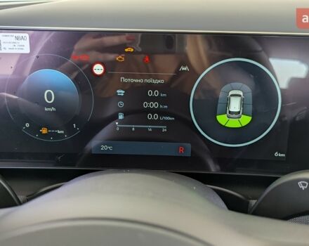купить новое авто Хендай Туксон 2024 года от официального дилера Автоберег HYUNDAI на Бальзака Хендай фото