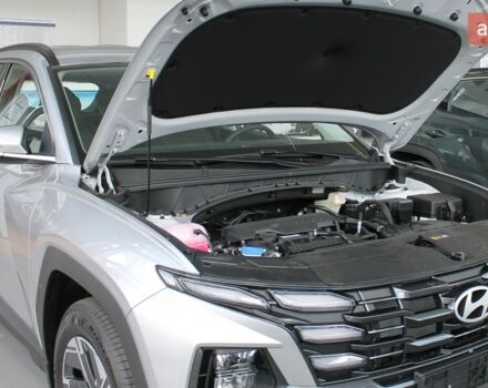 купить новое авто Хендай Туксон 2024 года от официального дилера Автоцентр AUTO.RIA Хендай фото