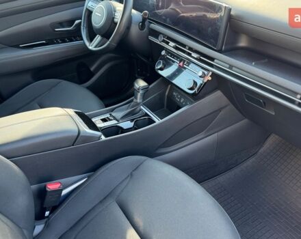 Хендай Туксон, об'ємом двигуна 2 л та пробігом 0 тис. км за 32060 $, фото 26 на Automoto.ua