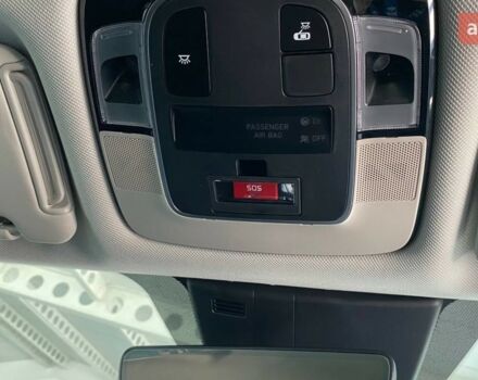 купить новое авто Хендай Туксон 2024 года от официального дилера Hyundai «Соллі Плюс» Хендай фото