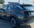 купить новое авто Хендай Туксон 2024 года от официального дилера Автопланета Кременчук (Hyundai) Хендай фото