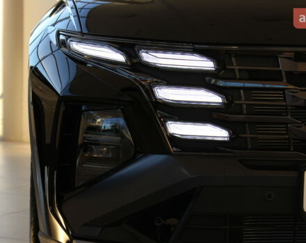 Хендай Туксон 2024 у Львові на Automoto.ua Хендай Туксон, об'ємом двигуна 2 л та пробігом 0 тис. км за 38846 $, фото 1 на Automoto.ua