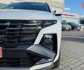Хендай Туксон, об'ємом двигуна 2 л та пробігом 0 тис. км за 32060 $, фото 13 на Automoto.ua