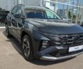купити нове авто Хендай Туксон 2024 року від офіційного дилера Автоберег HYUNDAI на Бальзака Хендай фото