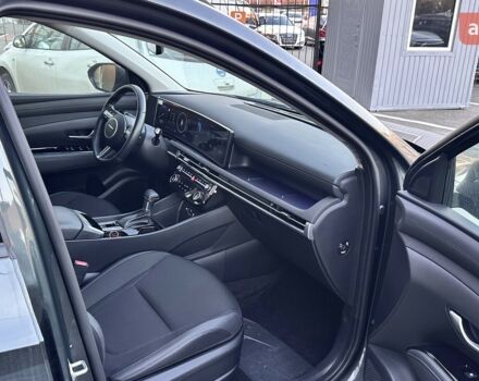 Хендай Туксон, об'ємом двигуна 2 л та пробігом 0 тис. км за 29453 $, фото 15 на Automoto.ua