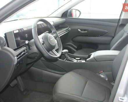 купить новое авто Хендай Туксон 2024 года от официального дилера Автоцентр AUTO.RIA Хендай фото