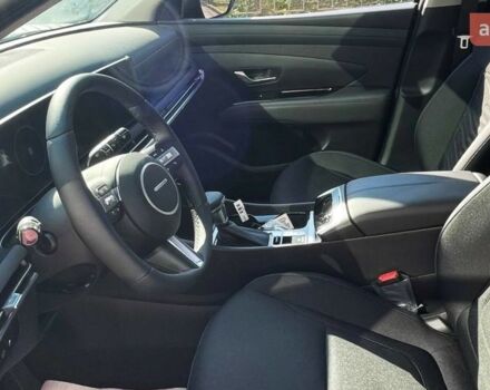 купить новое авто Хендай Туксон 2024 года от официального дилера Автоцентр AUTO.RIA Хендай фото