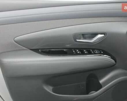 купить новое авто Хендай Туксон 2024 года от официального дилера Автоцентр AUTO.RIA Хендай фото