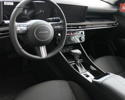 купить новое авто Хендай Туксон 2024 года от официального дилера Автоцентр AUTO.RIA Хендай фото