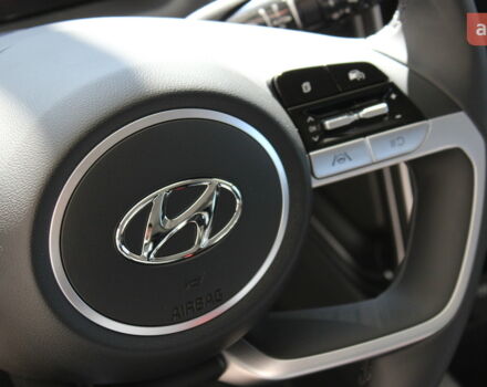 купить новое авто Хендай Туксон 2024 года от официального дилера Арія Моторс – Hyundai центр Львів Хендай фото