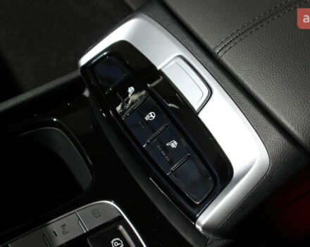 купить новое авто Хендай Туксон 2024 года от официального дилера Арія Моторс – Hyundai центр Львів Хендай фото