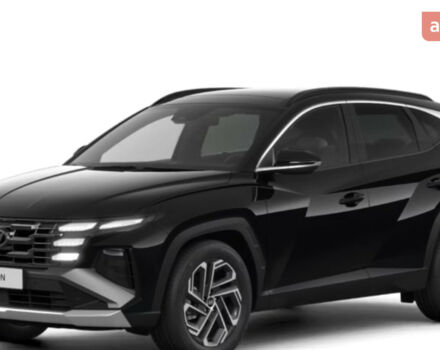 купить новое авто Хендай Туксон 2024 года от официального дилера Автоцентр AUTO.RIA Хендай фото