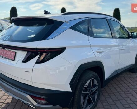Хендай Туксон, об'ємом двигуна 2 л та пробігом 0 тис. км за 32060 $, фото 5 на Automoto.ua