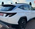 Хендай Туксон, об'ємом двигуна 2 л та пробігом 0 тис. км за 32060 $, фото 5 на Automoto.ua