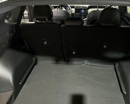 Хендай Туксон, объемом двигателя 1.6 л и пробегом 14 тыс. км за 29500 $, фото 13 на Automoto.ua