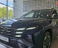 купить новое авто Хендай Туксон 2024 года от официального дилера БАЗІС АВТО Hyundai Хендай фото