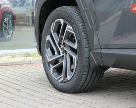 купить новое авто Хендай Туксон 2024 года от официального дилера Арія Моторс – Hyundai центр Львів Хендай фото