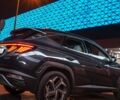 купить новое авто Хендай Туксон 2024 года от официального дилера Хюндай Центр Полтава Хендай фото