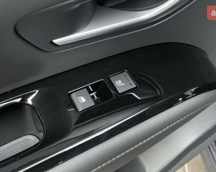 купити нове авто Хендай Туксон 2024 року від офіційного дилера Hyundai «Соллі Плюс» Хендай фото