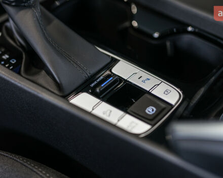 купить новое авто Хендай Туксон 2024 года от официального дилера Hyundai центр Львів Хендай фото