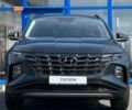 купить новое авто Хендай Туксон 2024 года от официального дилера ХЮНДАЙ МОТОР ПОДІЛЛЯ Хендай фото