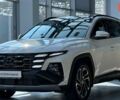 Хендай Туксон, об'ємом двигуна 1.6 л та пробігом 0 тис. км за 43742 $, фото 1 на Automoto.ua