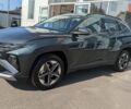 купити нове авто Хендай Туксон 2024 року від офіційного дилера Автоберег HYUNDAI на Бальзака Хендай фото
