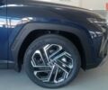 купить новое авто Хендай Туксон 2024 года от официального дилера Hyundai «Соллі Плюс» Хендай фото