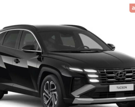 купить новое авто Хендай Туксон 2024 года от официального дилера Автоцентр AUTO.RIA Хендай фото